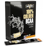 Golden BCAA 7 г, Mxl